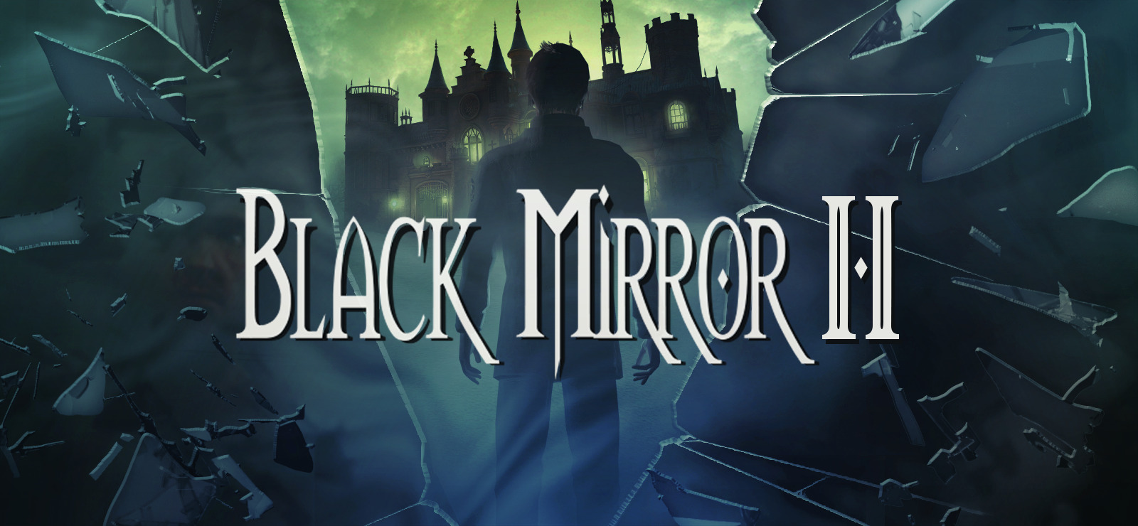 The Black Mirror 2 #022 #gameplay #game #quest