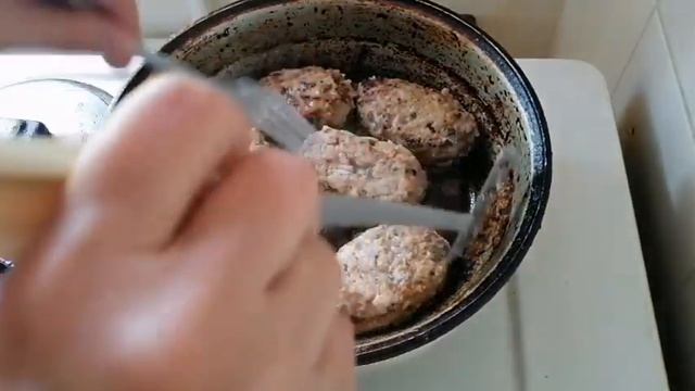 Как приготовить вкуснейшие котлеты очень просто