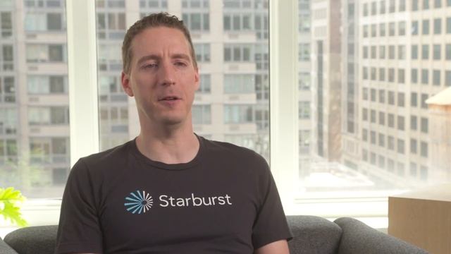 Why Starburst chose CockroachDB over Spanner and Aurora