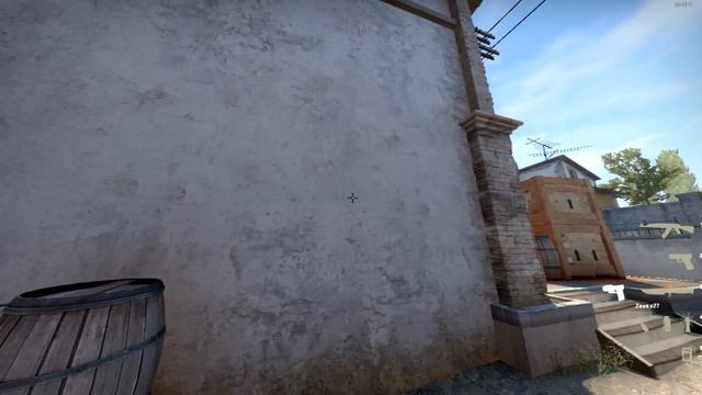НОВЫЙ БАГ НА ВХ В CSGO ЧИТЕРСКИЙ БАГ WH  2018
