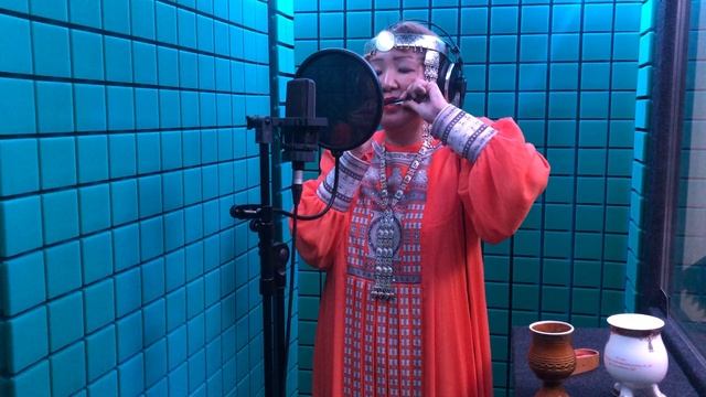 Студи звукозаписи «Underground Amplitude». Запись инструментов