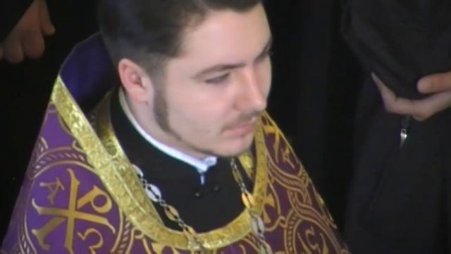 098 Молебен награды Елесей