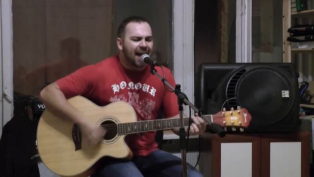 Бранимир - Гном (Тольятти, 16.04.2013)