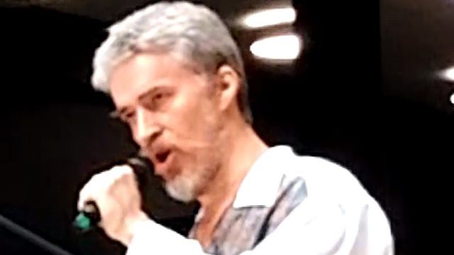 Алексей Кофанов - Песня варяжского гостя