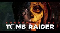 Shadow of the Tomb Raider ➤РАСХИТИТЕЛЬНИЦА ГРОБНИЦ! ЧАСТЬ #2
