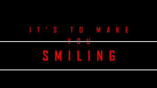 Alluders - "DROWN INTO MADNESS" (Lyric Video - Clean version)