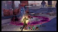 The Elder Scrolls Online : Anomalie magique (solo)