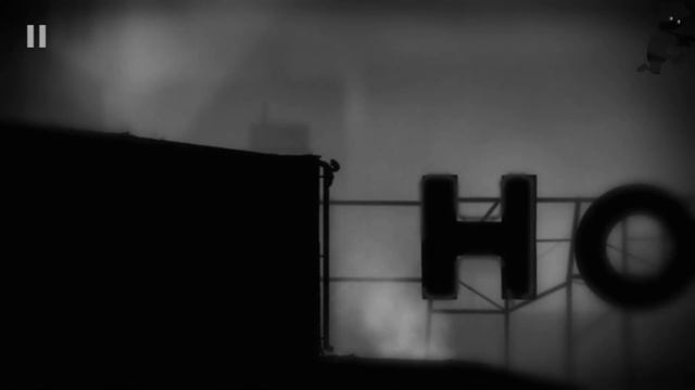 Limbo - Прохождение - HOTEL выключаем рубильник