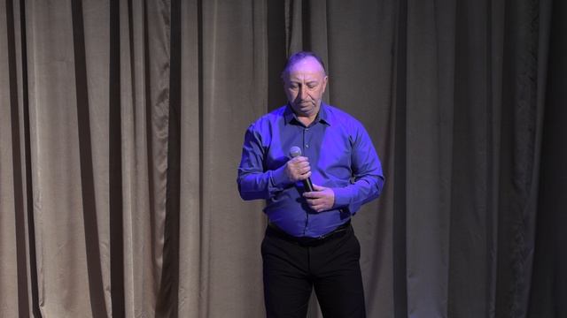 Сергей Алешин - "Ты же выжил, солдат" (сл. М. Агушиной, муз. В. Мигуля)