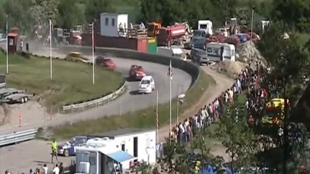 A Finale - Klasse 1, DM3 2009