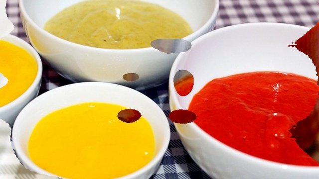 3. В поисках Цесарки