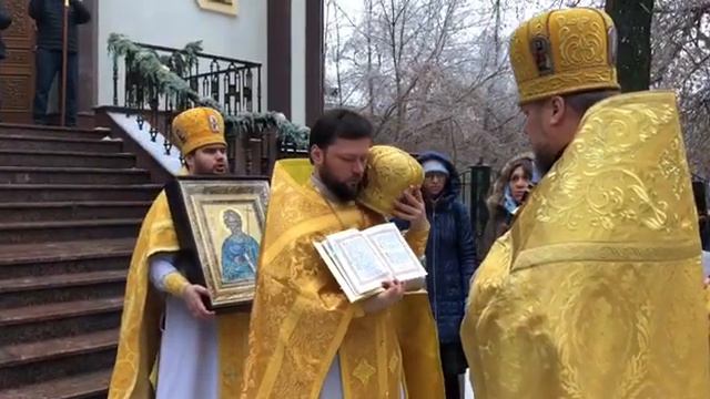 2023.12.13_2 День ап. Андрея (реп.В.Ющенко)