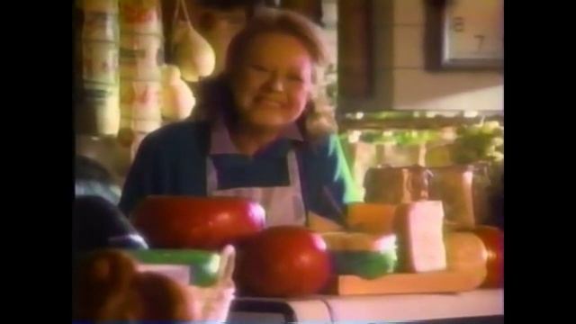80's Campbell's Soup Commercials | Retro Food Commercials