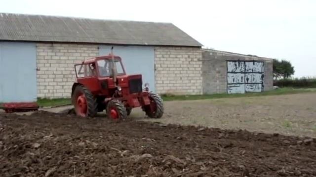 Orka 2012  wał