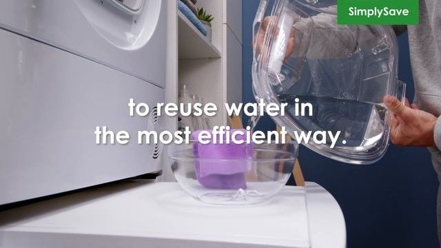 Tumble Dryer | Candy - Smart Pro Inverter - Saving Tips - Easy Case | 15s