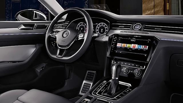 Test: VW Arteon - Prelep, ali i preskup?