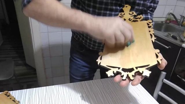 доски разделочные.