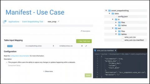 Keboola - How to Build Components Using Docker