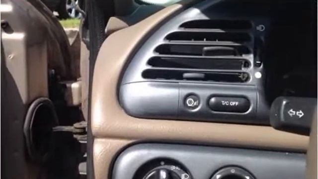 1995 Ford Contour Used Cars Toledo OH