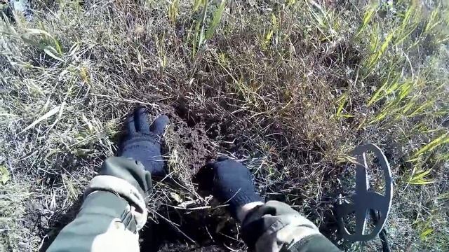 #GARRETT AT PRO коп монет.ВАЖНО!