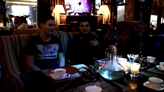Кальян Патруль 18 + | CHICO-BAR КРАСНОДАР