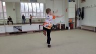 18 форм чанцюань