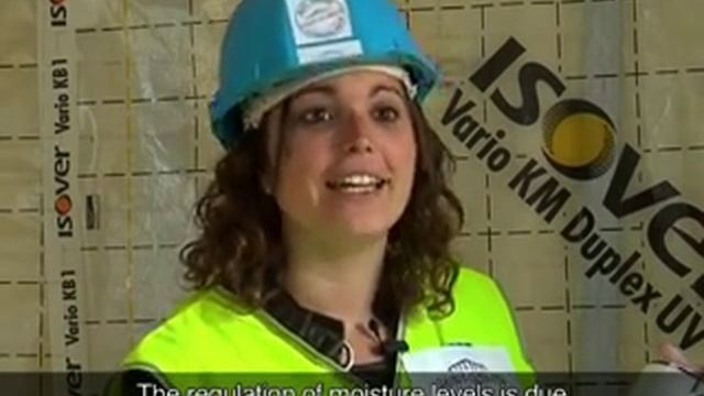 Les solutions d'étanchéité à l'air | Maison Saint-Gobain Multi-confort #6 | Les Tutos Isover