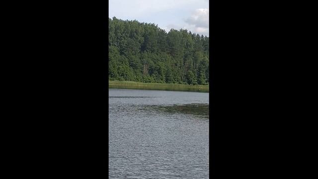 Радоновое озеро