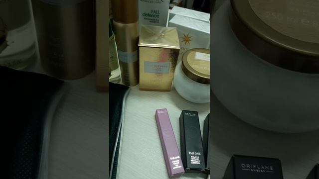 Видеообзор моего первого заказа с каталога 15! ?