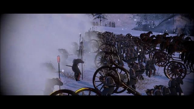 Total FOTS Trailer | Shogun Total War 2 |