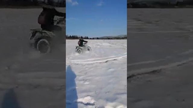 Wels MX250R Зима 2021
