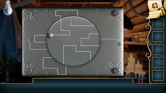 100 дверей: дом головоломок 41,42,43,44,45  уровень. 100 doors: house of puzzles