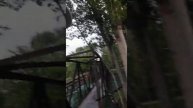 Каналы в городе Бекабад Узбекистан. Велорогулка часть 2