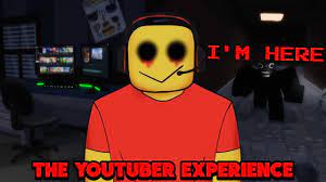 хоррор выпуск №32 [The YouTuber Experience]
опыт RuTube