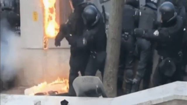 Мир таинственный Мир мой древний