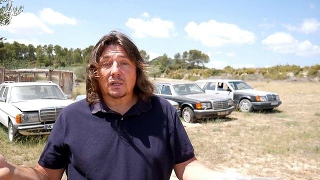 Preguntas Y Respuestas, Cómo Contactarme, Enviarme Un Mensaje Y Por Qué Ese Canal Mercedes Benz W12