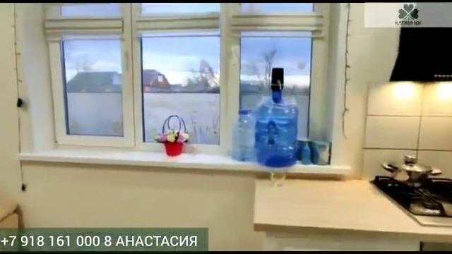 Продажа дома в ст Северская Краснодарского края