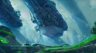 Mike Oldfield - No Mans Land