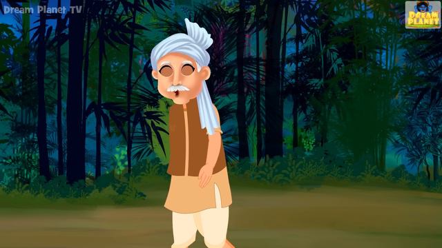 चुड़ैल की रोटियां | Full Movie | Witch Story | Horror Stories in Hindi | Bhootiya Kahaniya | Chudail