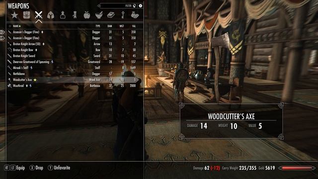 Best New Gameplay Mods - Skyrim SE/AE Mods & More Episode 38