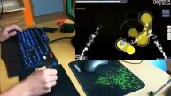 osu! Liveplay - Owl City - Gold