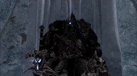 Skyrim Short Cinematic: Wrath of The Lich King