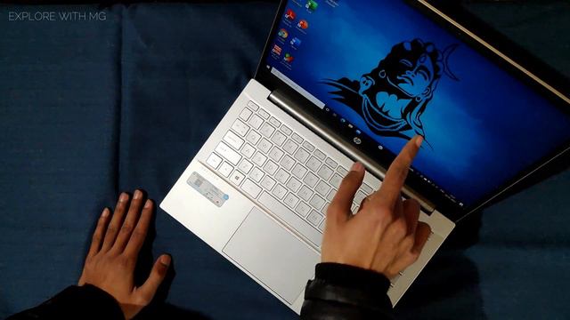 Best Laptop for video Editing 2022 |Under 50,000 | Youtubers, vlogging, online teach, Hp pavilion