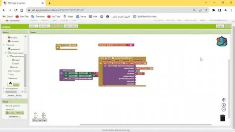 How to use PayPal as a payment system in your app in Mit App Inventor | Kodular | Android Builder