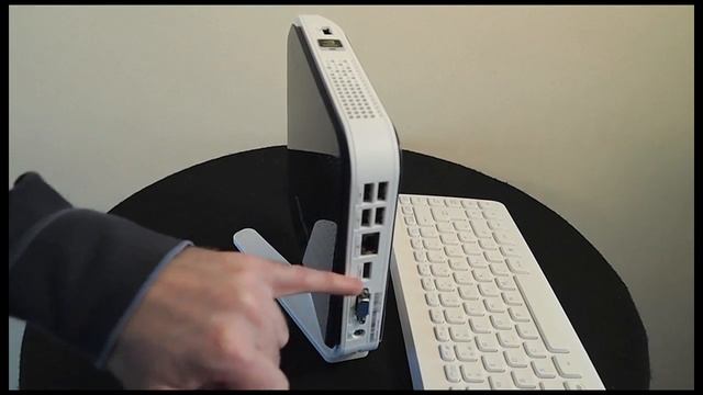 Acer Aspire Revo R3610 PC - The Review