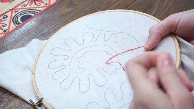 Проект "Народная культура для школьников"