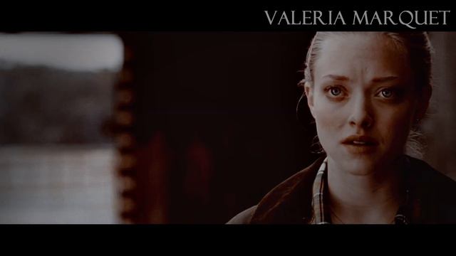 Paradis Trailer (Part II) WATTPAD FANFIC