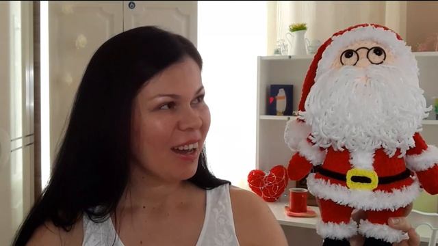 Zi ОБЗОР ❤ ЧТО ИЛИ КОГО Я СВЯЗАЛА ПОСЛЕ ДВУХНЕДЕЛЬНОГО ПЕРЕРЫВА??