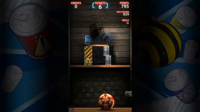 can knockdown 2 arcade edition - Classic Mode gameplay