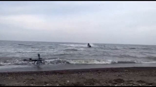 BRP RXP 215 САХАЛИН,ПОСЕЛОК ТАРАНАЙ